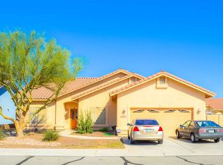 10416 E 39th St, Yuma, AZ 85365