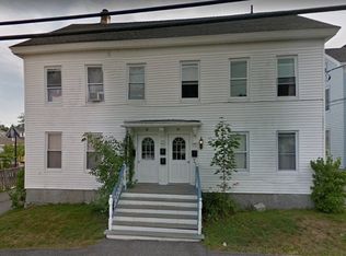 72 Temple St #1, Saco, ME 04072