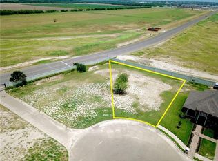 417 River Crest St, Rio Grande City, TX 78582