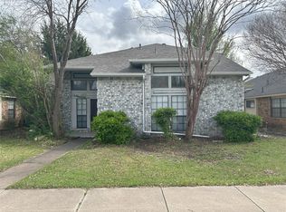 1616 Urbana Cir, Plano, TX 75025