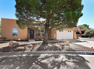 274 Chamisa Ct, Las Cruces, NM 88011