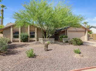 4370 E Friess Dr, Phoenix, AZ 85032