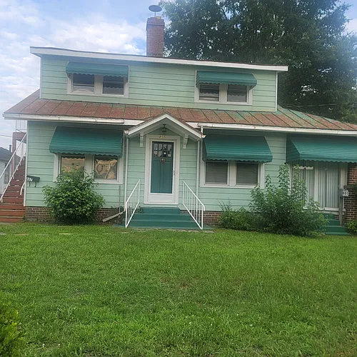 805 S Franklin St Photo 1