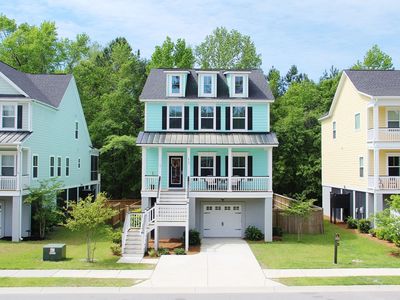 469 Sanders Farm Ln, Charleston, SC, 29492