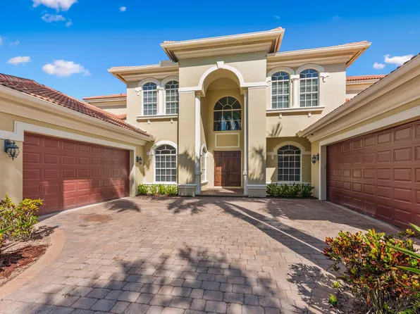 10303 SW Fiddlers Way, Palm City, FL 34990