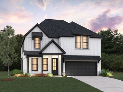 6615 Canary Knoll Ct, Richmond, TX, 77469