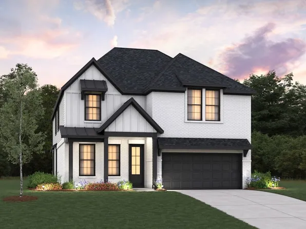 6615 Canary Knoll Ct, Richmond, TX 77469