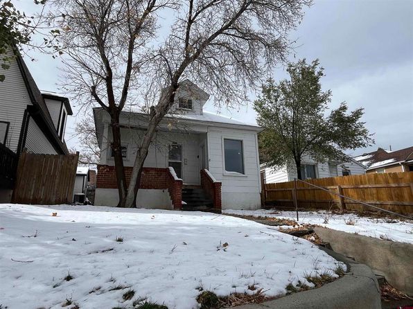 1307 Nevada Avenue, Trinidad, CO 81082