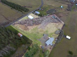 14640 Ferns Corner Rd, Monmouth, OR 97361