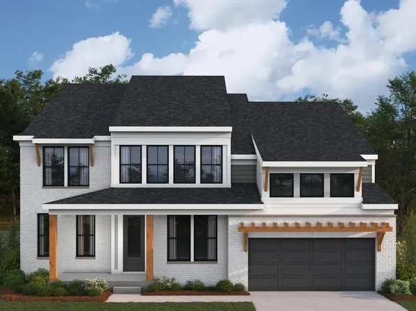 2837 Shellbark Cir, Villa Hills, KY 41017