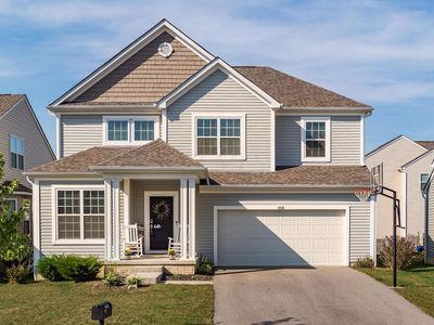 Crooked Maple Dr, Blacklick, OH, 43004