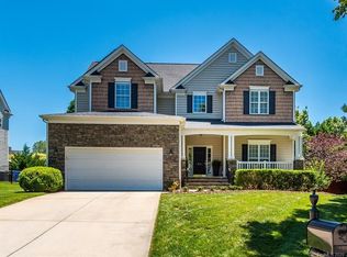 810 Lillieshall Rd, Waxhaw, NC 28173