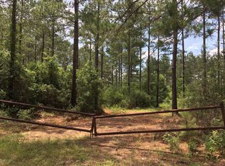 0 Herman Ladner Rd, Saucier, MS 39574