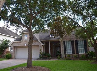4910 Mulberry Cir, Missouri City, TX 77459