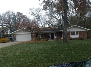 1520 Timberlane, Fort Dodge, IA 50501