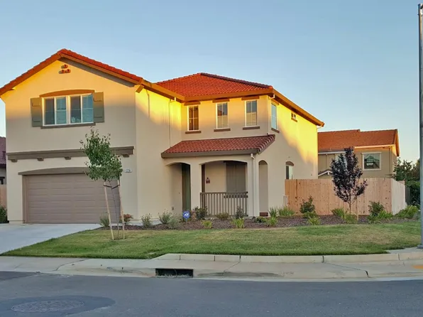 12256 Edyth Lake Way, Rancho Cordova, CA 95742