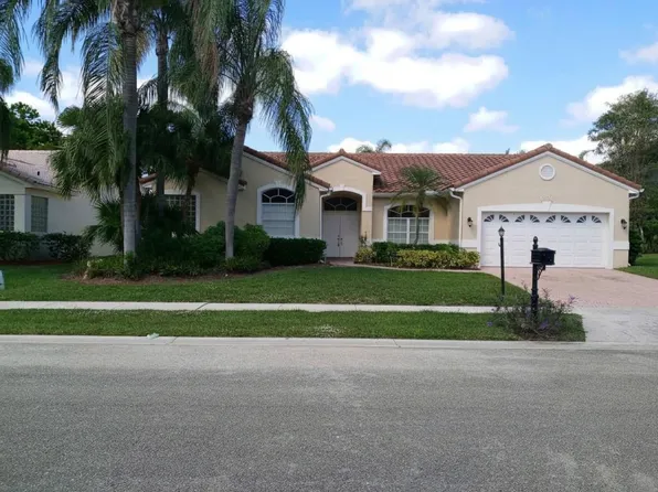 9367 Lake Serena Dr, Boca Raton, FL 33496