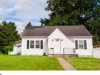 101 Dill Ave, Perkasie, PA, 18944