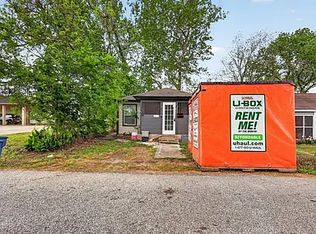 511 W Orange St, Angleton, TX 77515