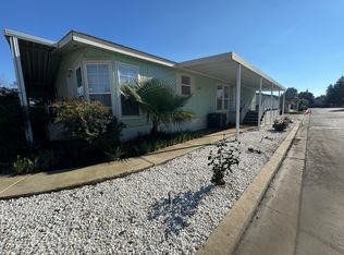 100 S Westwood Street #92, Porterville, CA