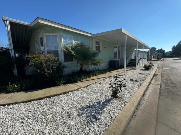 100 S Westwood Street #92, Porterville, CA 93257