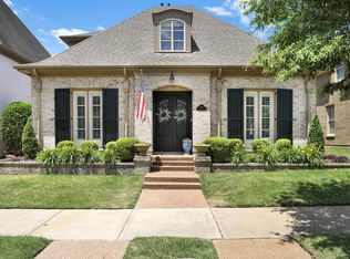 289 Colbert St W LOT 4, Collierville, TN 38017