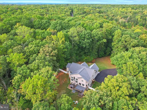 12506 Beaver Lodge Rd, Stafford, VA 22556