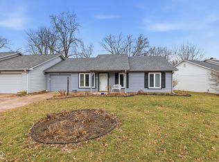 44 Rogers Rd, Carmel, IN 46032