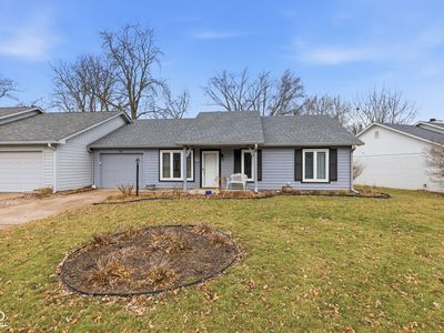 44 Rogers Rd, Carmel, IN, 46032
