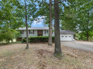 2219 Ridge Rd, Jackson, MO 63755