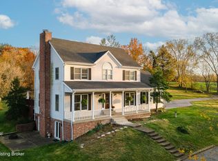 903 Hobbs Ln, Fisherville, KY
