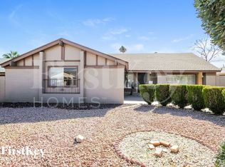 2733 E Larkspur Dr, Phoenix, AZ 85032