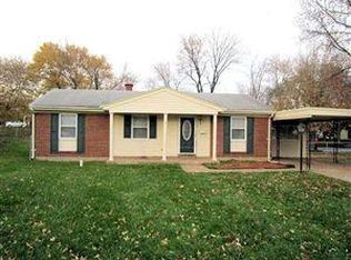 792 Crowden Dr, Cincinnati, OH 45224