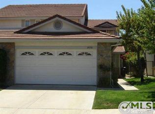 19558 Turtle Ridge Ln, Porter Ranch, CA 91326