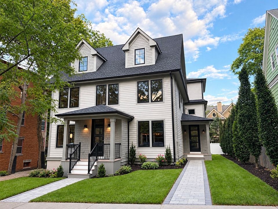 1st image of 125 Fuller St #125