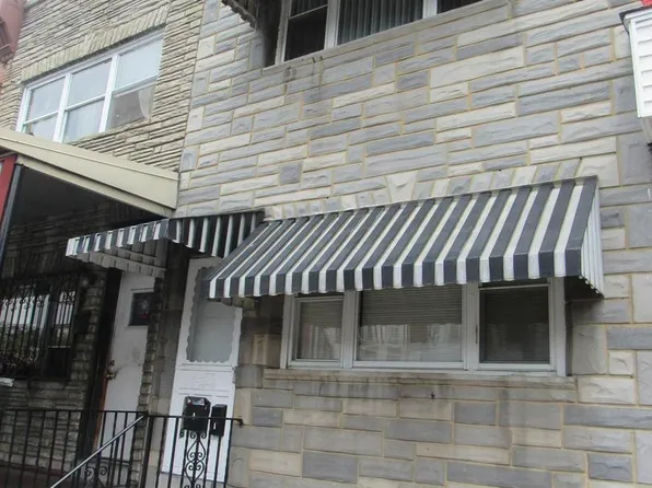 1416 Mount Ephraim Ave, Camden, NJ 08104