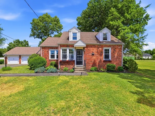 115 Poplar St, Feeding Hills, MA 01030