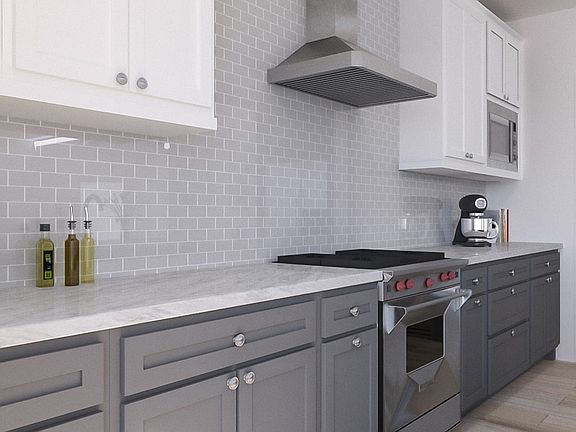 Bistro Kitchen