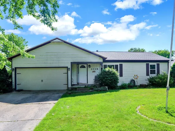 2028 Jason Dr, Lebanon, IN 46052