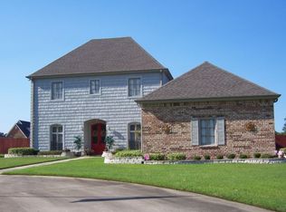 200 Timber Hills Dr, El Dorado, AR 71730