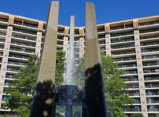 10909 Valley Forge Cir #909, King Of Prussia, PA 19406