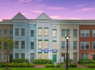 335 L St SE, Washington, DC 20003
