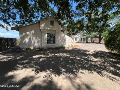 2905-2907 S Montierth Ln, Safford, AZ, 85546