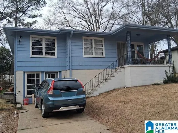 1640 1st St NE, Birmingham, AL 35215