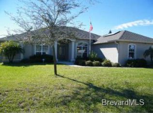 3863 S Ridge Cir, Titusville, FL 32796