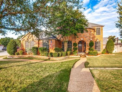 3004 Saint Jude Dr, Mansfield, TX, 76063