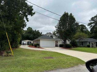 497 Springfield Rd, Pawleys Island, SC 29585