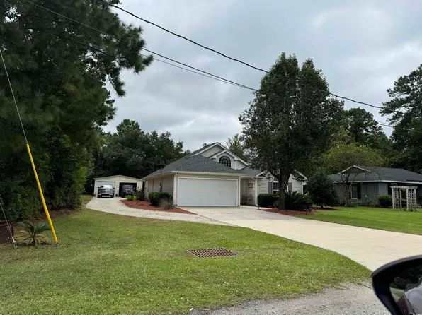 497 Springfield Rd., Pawleys Island, SC 29585