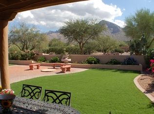 280 E Oro Valley Dr, Oro Valley, AZ 85737