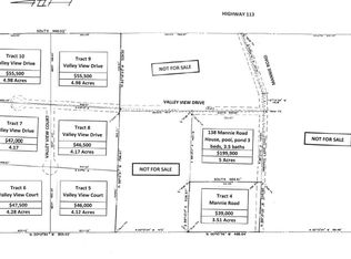 138 Mannie Rd, Bigelow, AR 72016